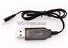 PXtoys 9300 Spare parts-33-01 Official USB Charger,PXtoys 9300 RC Car Parts,PXtoys 9300 RC Truck Spare parts Accessories,1:18 4WD High Speed Buggy Parts